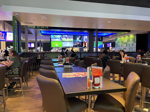 Dave & Buster's Modesto