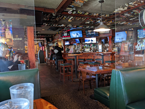 P Wexford's Pub
