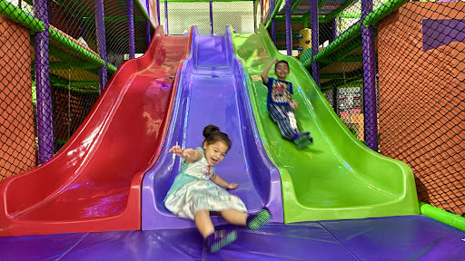 Kids Club