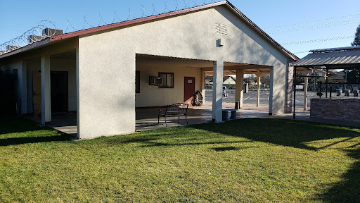 Sylvan Improvement Club
