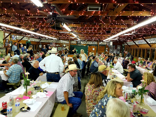 Old Fishermen's Club