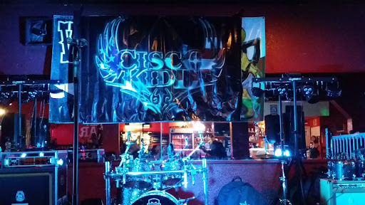 1ST Street BAR
