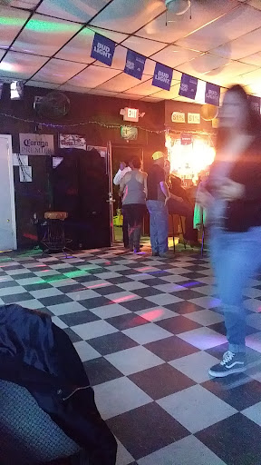 Bobbys Place 344 N Illinois Ave Mercedes, TX 78570