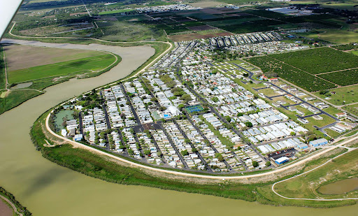 Llano Grande Resort & Golf Club