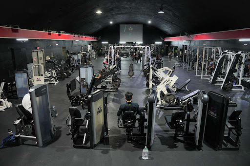Top Gym