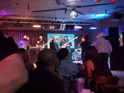 El Paraiso Night Club