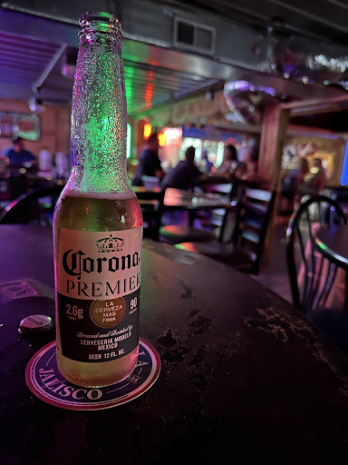Amp's Sports Bar