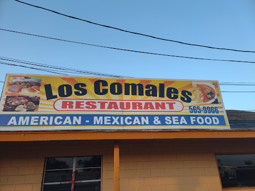 Los Comales