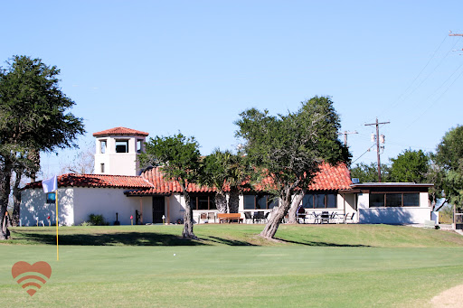Llano Grande Golf Course Pro Shop