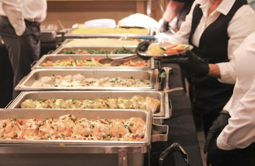 Jose’s Cafecito Courtyard