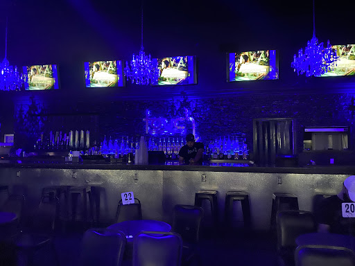 Touch Bar El Paso