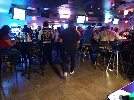 Escape Nightclub
