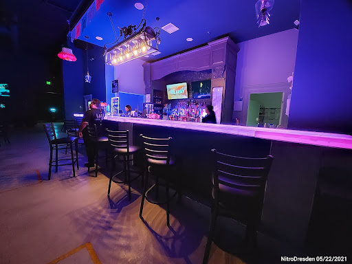 Sun City Bar & Events Center