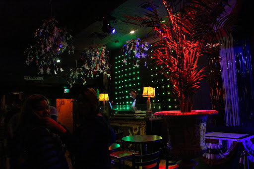 Briar Patch