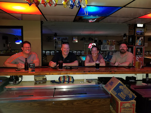Iron Horse Saloon