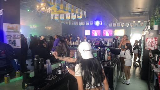 Church Bar