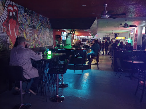 The RockIn' Bar