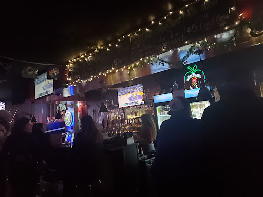 Crown and Eagle Bar & Grill