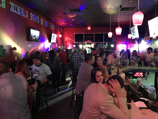 Diabla Bar