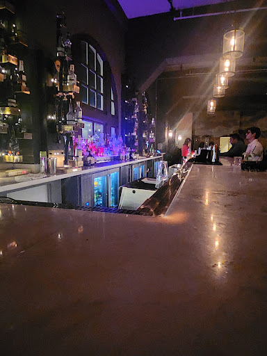 El Mirador Rooftop Bar & Restaurant