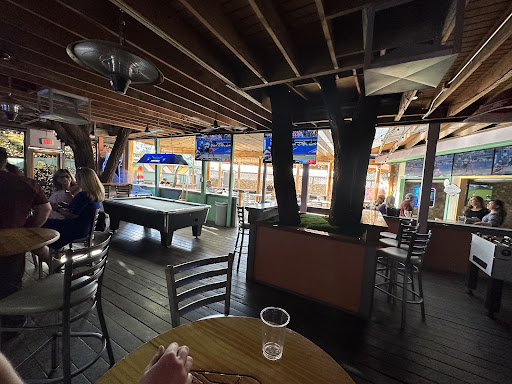 El Paso BIERGARTEN