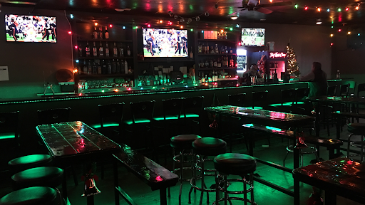 Kinda Classy Bar