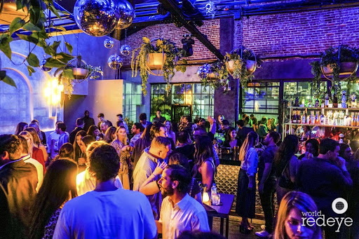 La Otra at Mad Wynwood