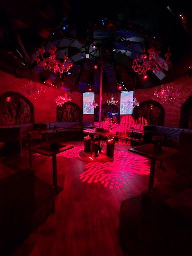 Tucandela Bar Brickell