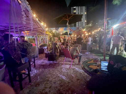MAD Club Wynwood