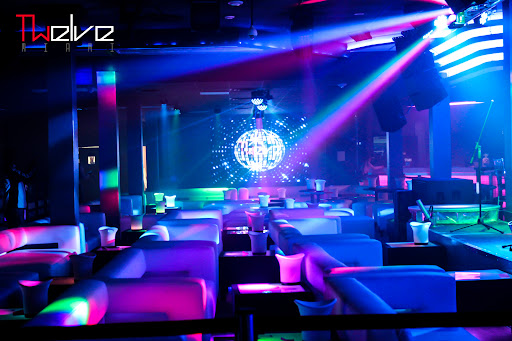 Twelve Miami