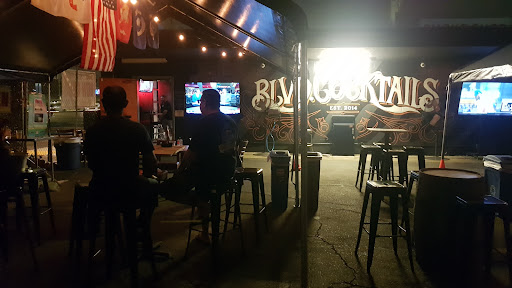 Blvd. Cocktails & Kitchen