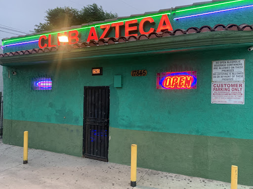 Club Azteca