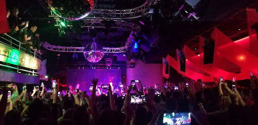Stereo Nightclub