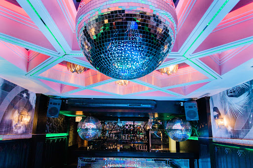 DISCO