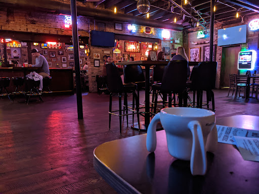 Carol's Pub