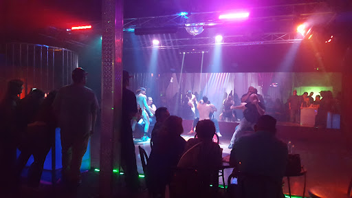 Casablanca Nightclub