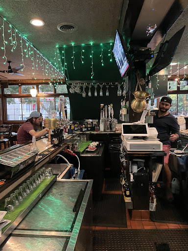 Paddy Mac's