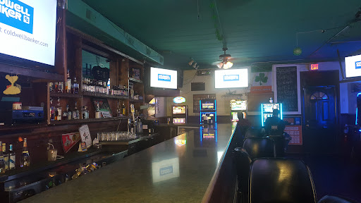 Dalton's Irish Pub