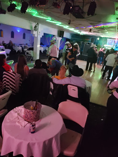 El Nuevo Noa-Noa Club