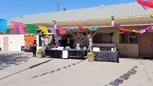 Kern County Shrine Club
