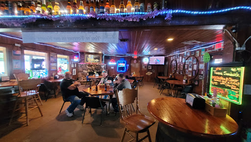 Ethel's Old Corral Cafe