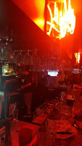 Sharp Shooters Billiards Miami