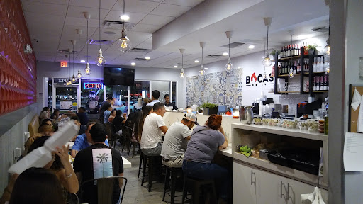 Bocas Grill Kendall