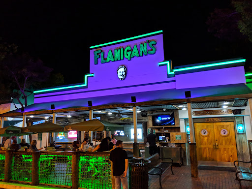 Flanigan's Seafood Bar and Grill
