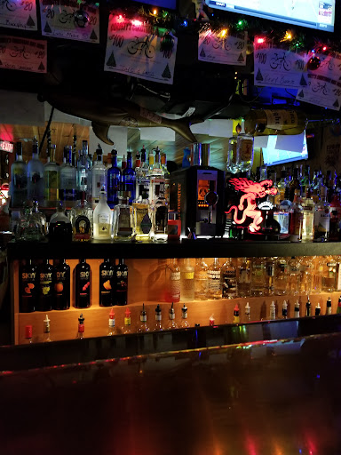 Corbett's Sports Bar & Grill