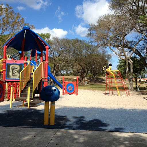 Kendale Lakes Park