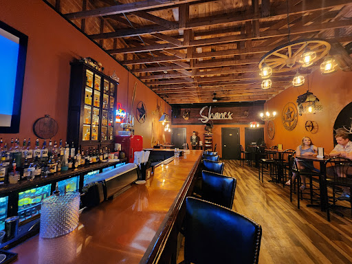 Shane’s Whiskey and Bourbon House