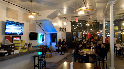 Mesquite Creek Outfitters Del Rio