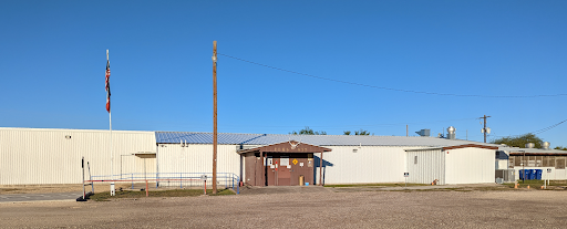 Del Rio Elks Lodge No. 837