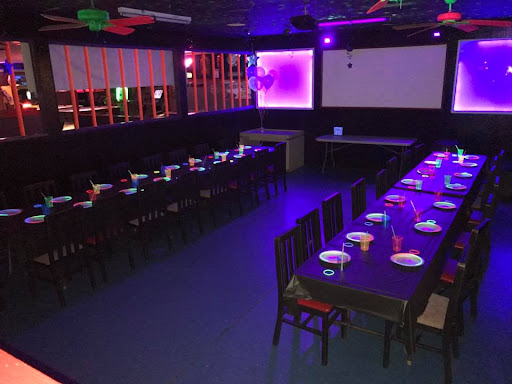 The Spot Skating Rink